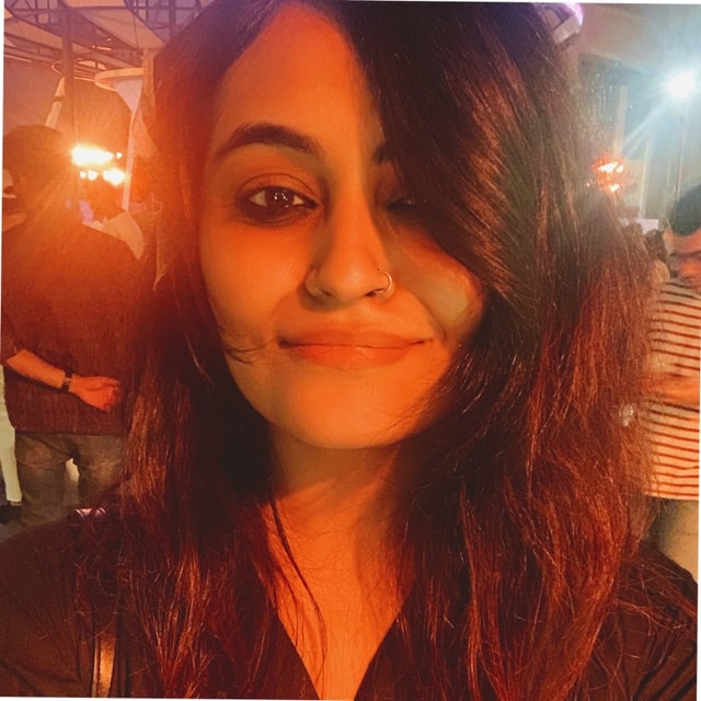 Radhika
