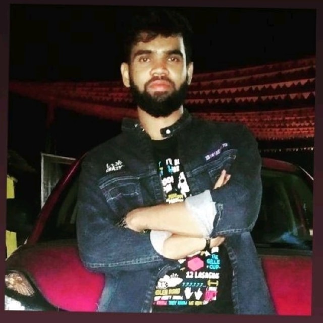 Sharath Kumar