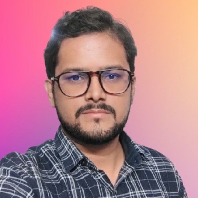 Avinash
