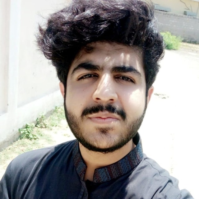 Ali