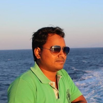 Himanshu B