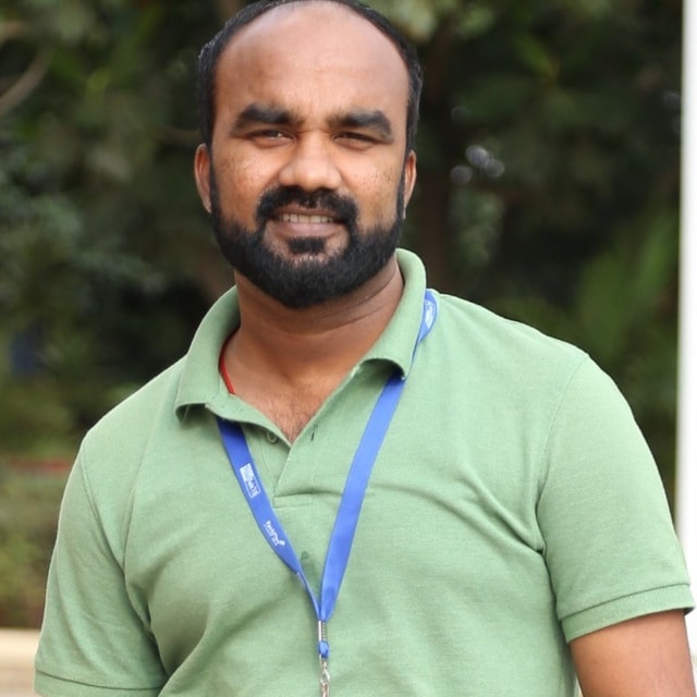 Senthil kumar