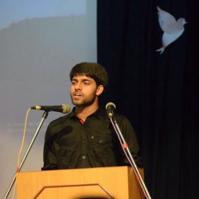 Pratyush
