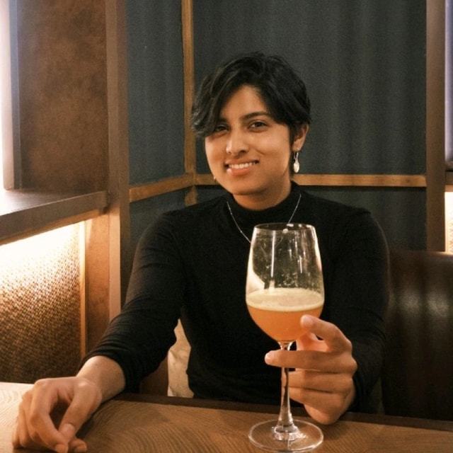 Shashwati