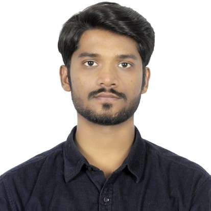 Aman Kumar