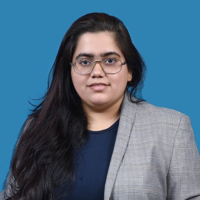 Ruchi R