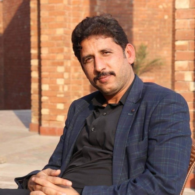 Luqman