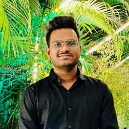 Yashkumar Ramesh