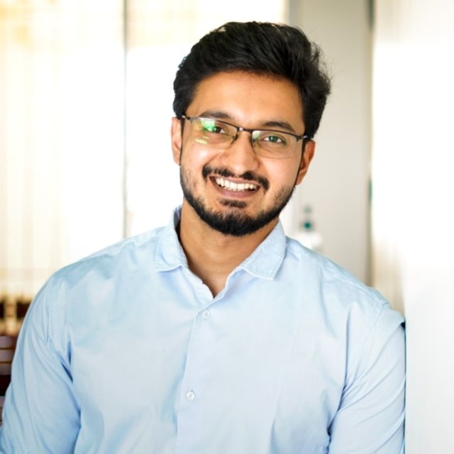 Dhruv