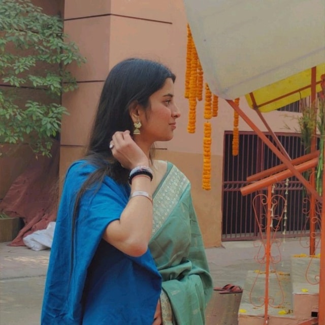 Jivisha