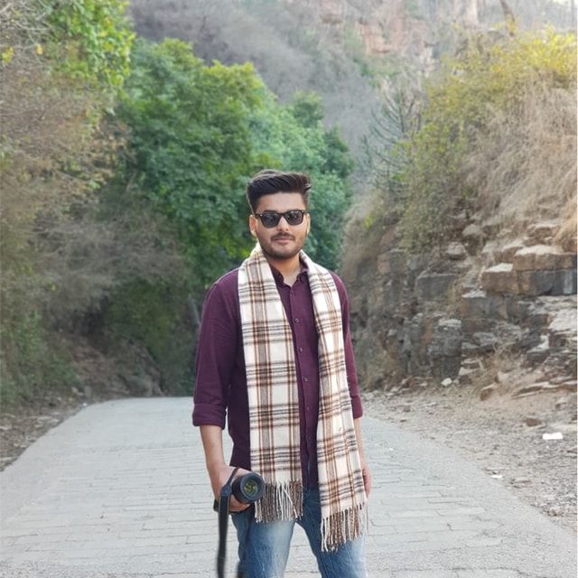 Ayush