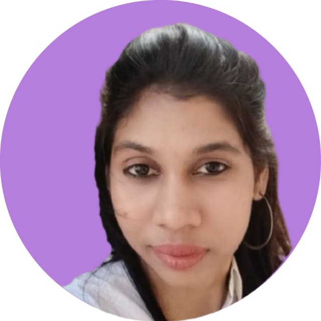 Priyadarsini