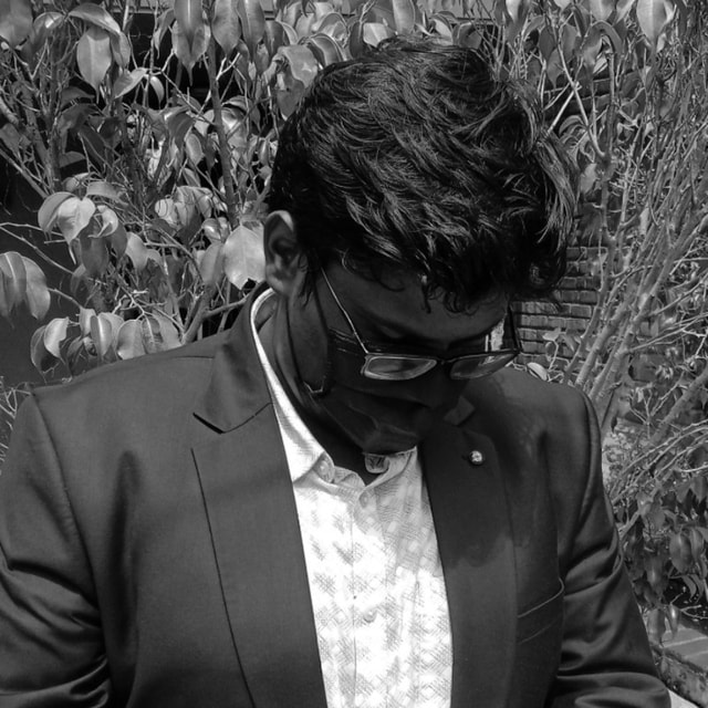 Sandeep