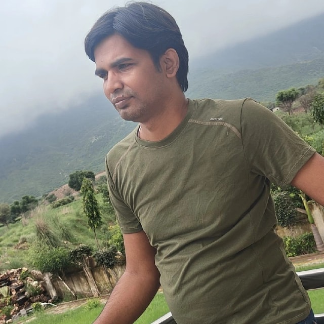 Abhishek