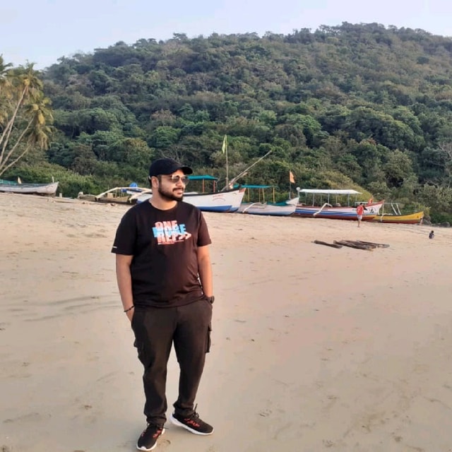 Jayadevan