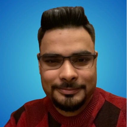 Raghav