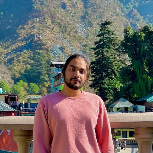 Harsimran