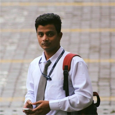 Vikash