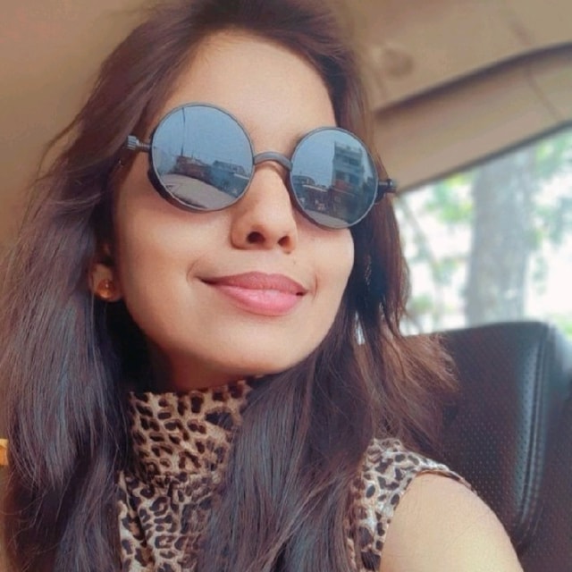 Shreya