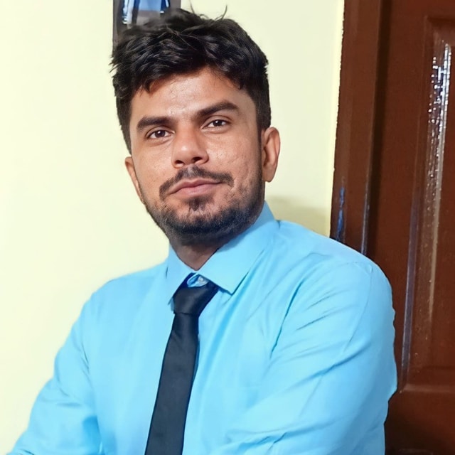Ravi  Ranjan