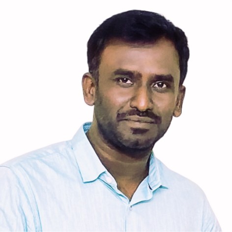 Chandramohan