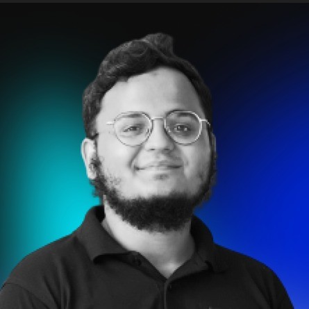 Syed Muhammad Hammad