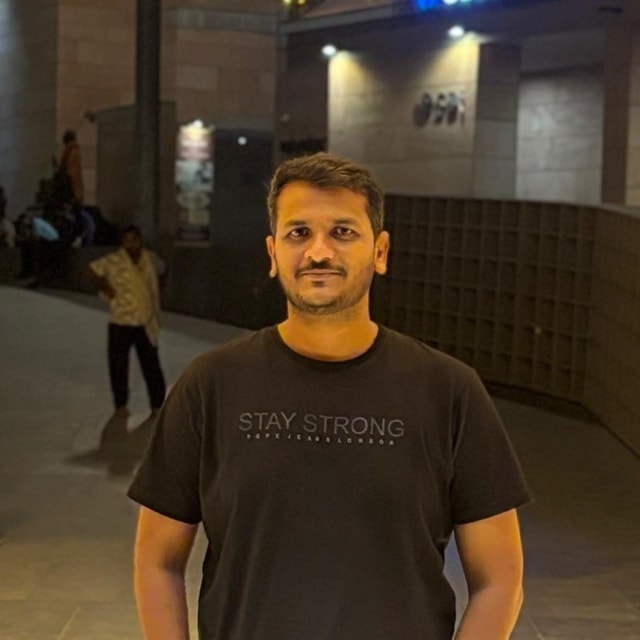 HARI PRASAD