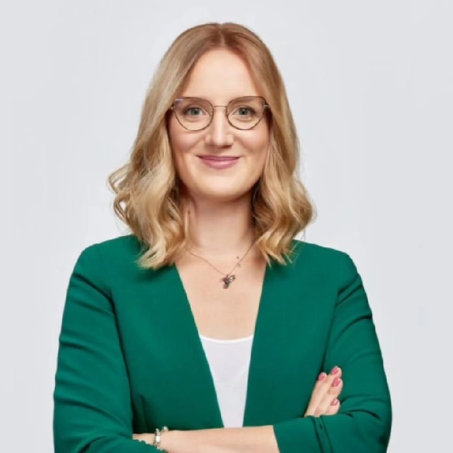 Elżbieta Dorota