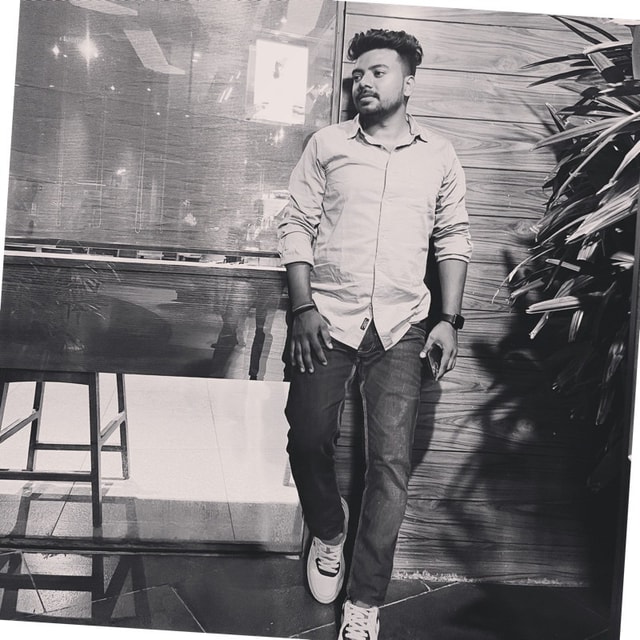 Sanjay