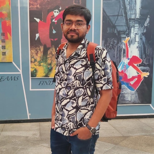 Shubham