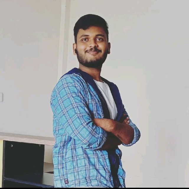 Meghasyam