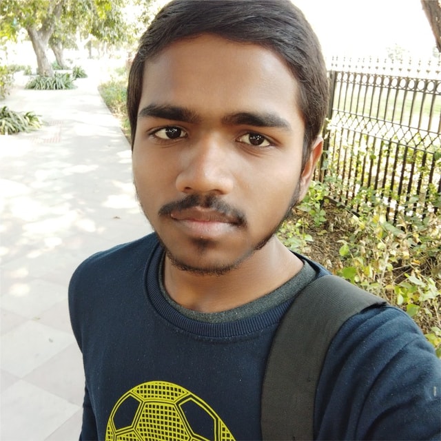 Nikhil kumar