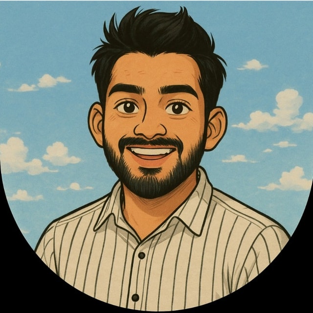 Mayank
