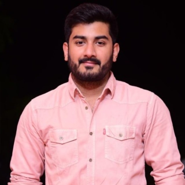 Anurag