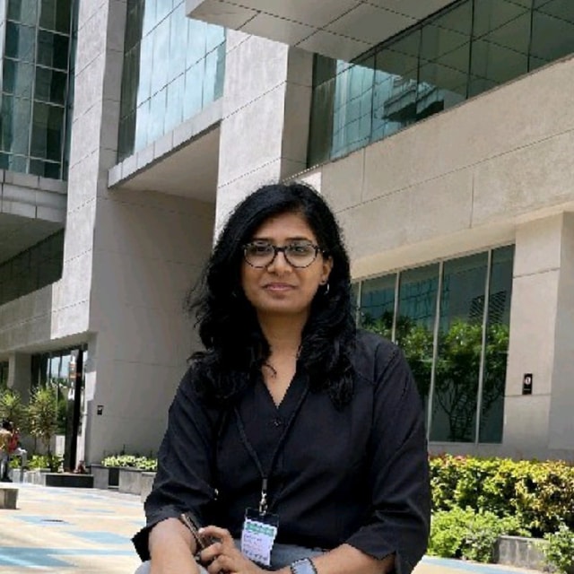 Vaishnavi