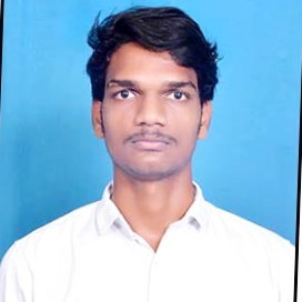 Keerthi Chandh