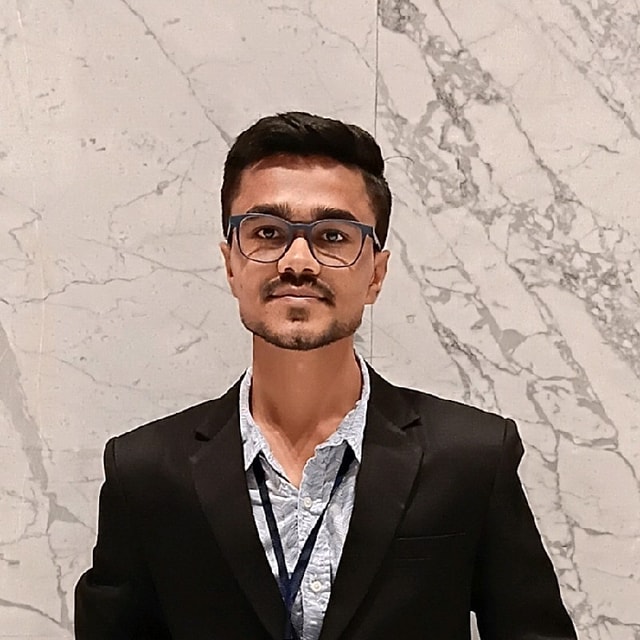Jitesh