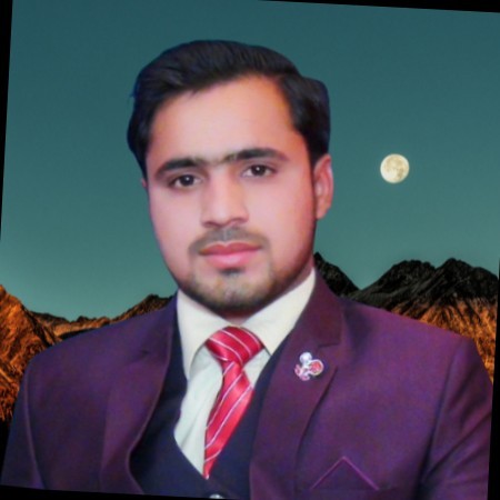 Shahzad