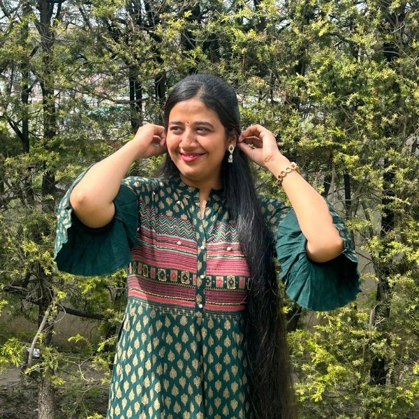 Harshita