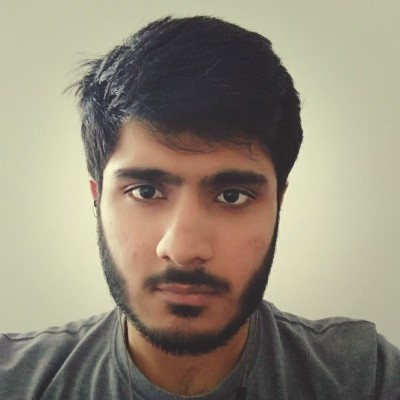 Abhishek