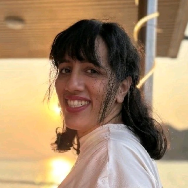 Shreya