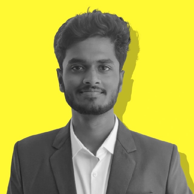 Santhosh