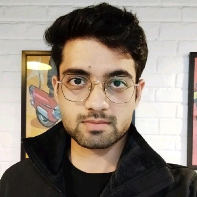 Gaurav