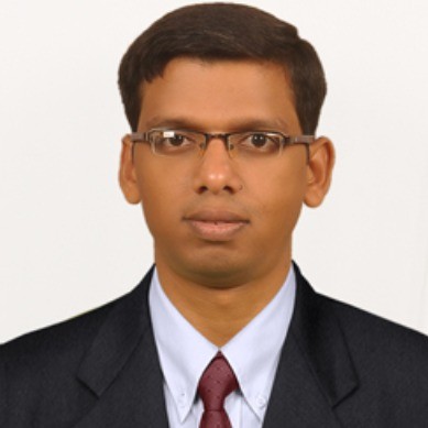 Sreekanth