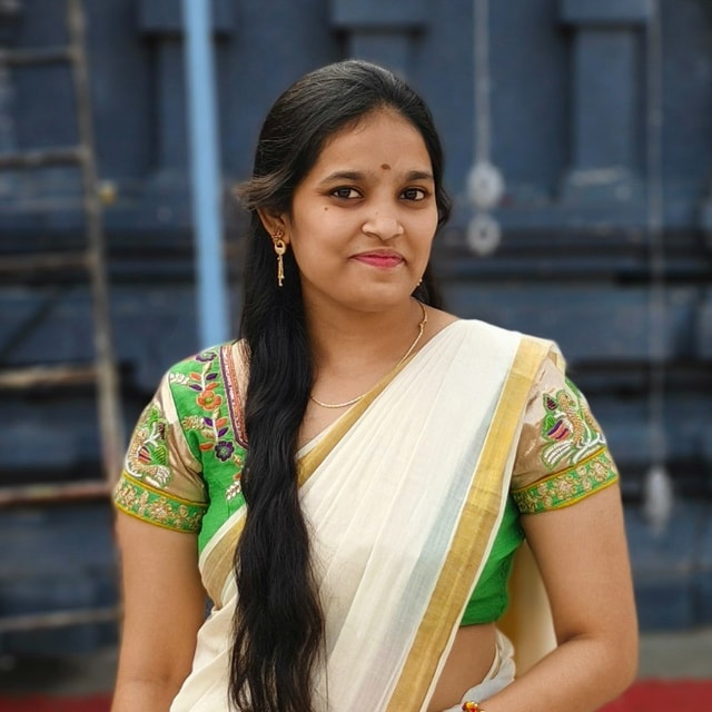 Bharathi