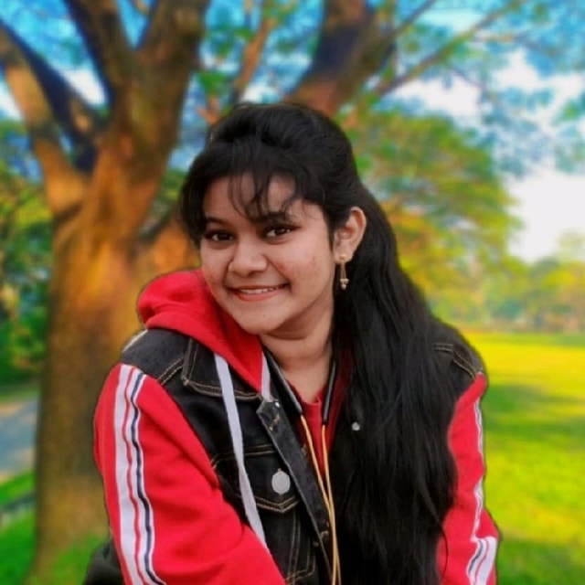 TEJASWINI