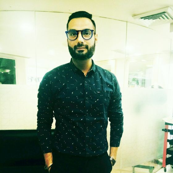 Varinder