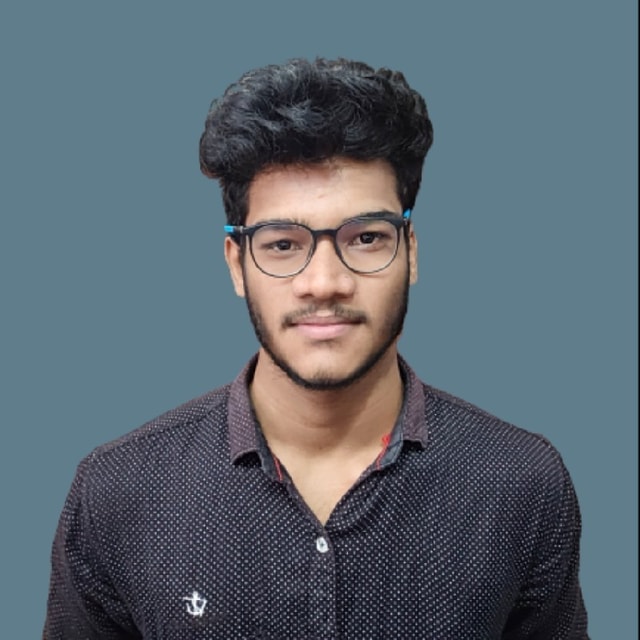 Jaswanth