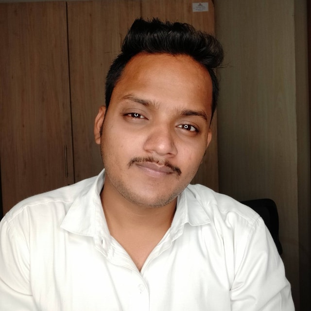 Nilesh