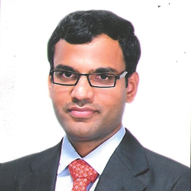 Santhosh